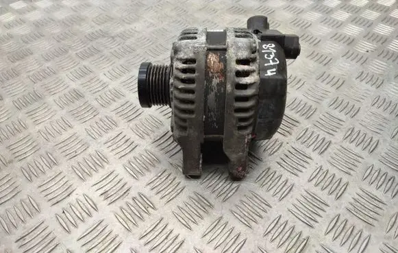 Ford B-MAX Generator/alternator CV6T10300BC