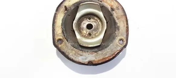 Peugeot 406 Coil spring mount 