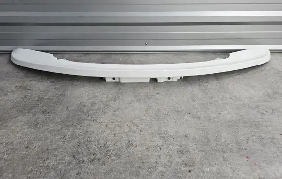 Maserati MC20 Tailgate/trunk spoiler 6701675100