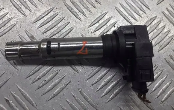 Audi A2 High voltage ignition coil 036905715E