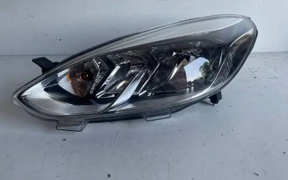 Ford Fiesta Headlight/headlamp H1BB-13W030-AD