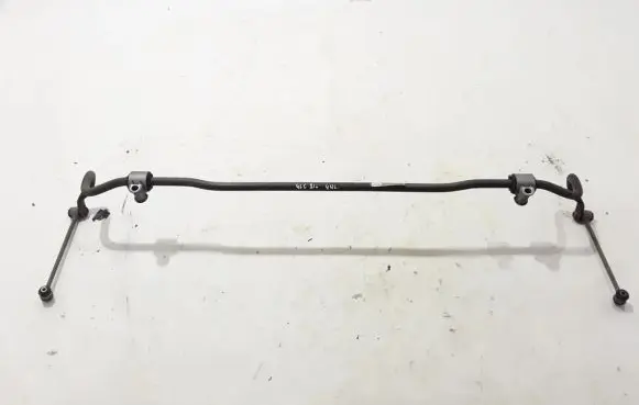 Mercedes-Benz GLC C253 Rear anti-roll bar/sway bar A2133260465
