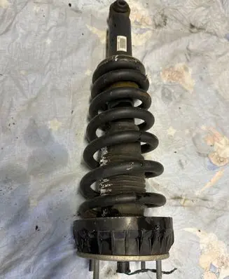Jaguar F-Type Rear shock absorber/damper EX5380BD