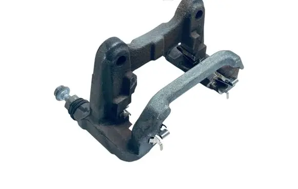 Toyota RAV 4 (XA50) Brake caliper pad carrier rear 4782142100