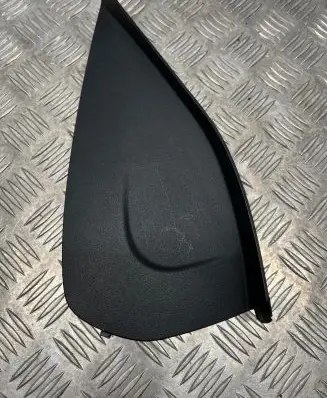 BMW 5 G30 G31 Dashboard side end trim 17397510 9329551 9330864