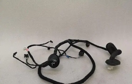 Tesla Model 3 Handbrake wiring loom/harness 306796500A