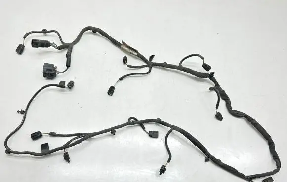 Volvo V40 Cross country Parking sensor (PDC) wiring loom 31473439 31473439AA 850005427