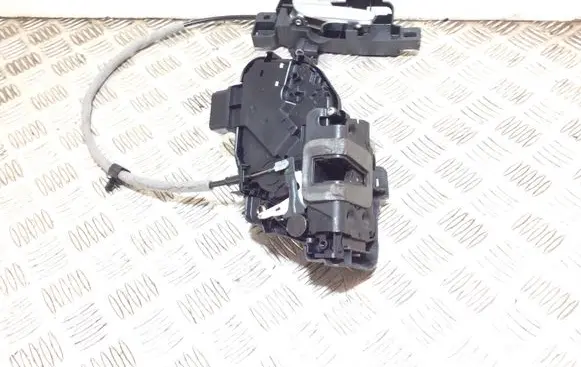 Ford Galaxy Front door lock 8M2AR21813CA