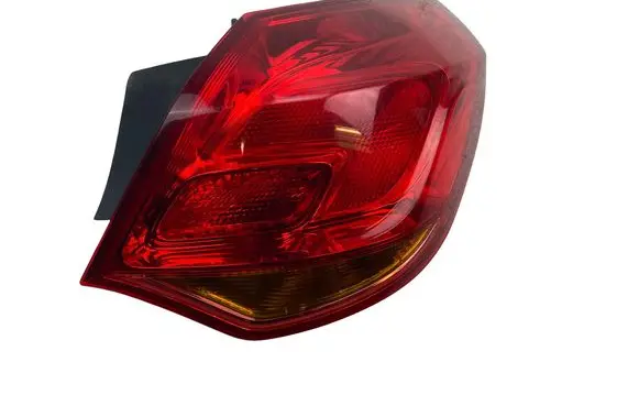 Opel Astra J Rear/tail lights 