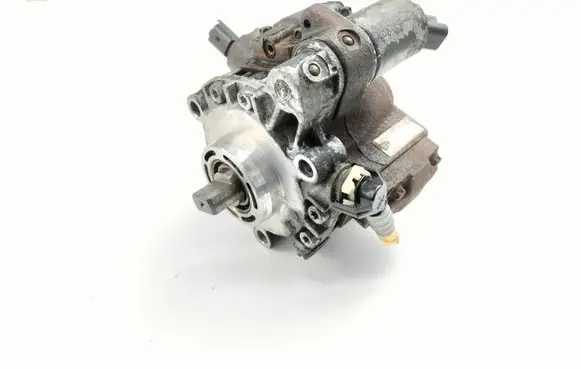 Ford Mondeo MK IV Fuel injection high pressure pump 9685705080