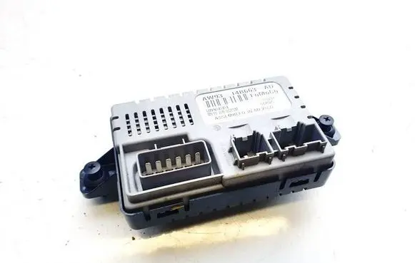 Jaguar XJ X351 Comfort/convenience module aw9314b663ad