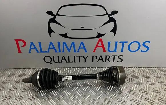 Audi A1 Front driveshaft 6R0407761K