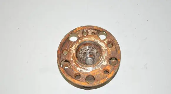 Mercedes-Benz S W220 Front wheel ball bearing A2223340206