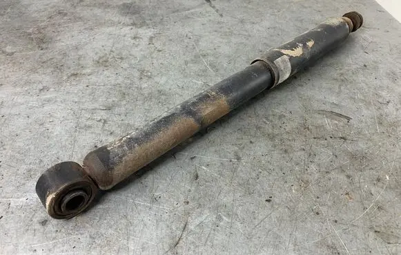 Toyota Land Cruiser (J120) Rear shock absorber/damper