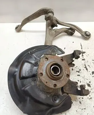 Audi A6 S6 C6 4F Front wheel hub