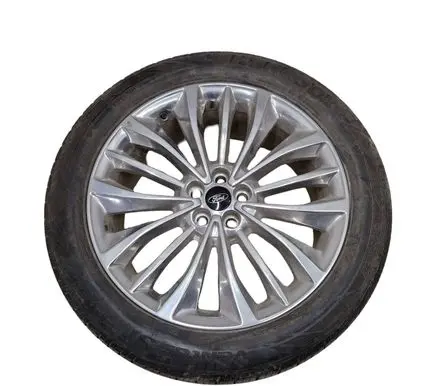 Ford Edge II R20 alloy rim KT4C1007 DMLRA KT4C1007K1A