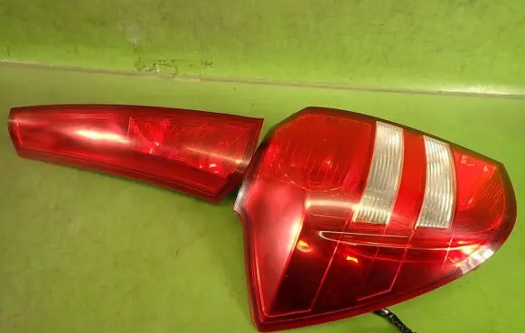 KIA Ceed Rear/tail lights