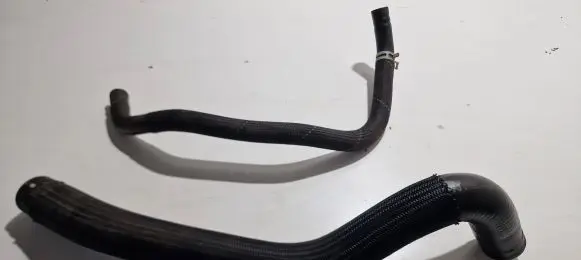Ford Mustang VI Engine coolant pipe/hose AG9E8A582AB FR338B273