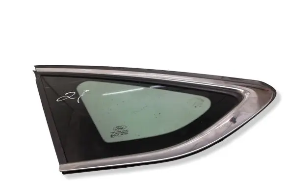 Ford Mondeo MK V Rear side window AS2