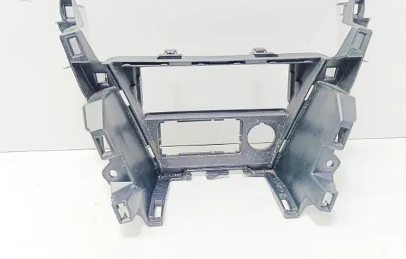 Mazda CX-3 Radio/GPS head unit trim DA6V64321