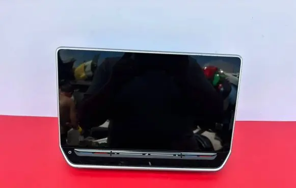 Volkswagen ID. Buzz Screen/display/small screen 1T3919605D