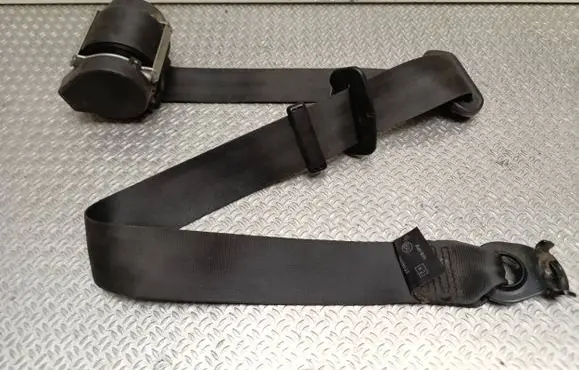 Opel Movano B Front seatbelt A508741