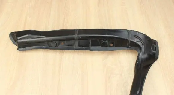Audi S5 Facelift Fender end trim 8T0821112A