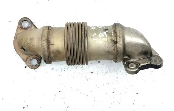 Hyundai Santa Fe EGR valve line/pipe/hose