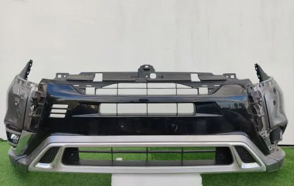 Mitsubishi Outlander Front bumper 6410G227ZZ