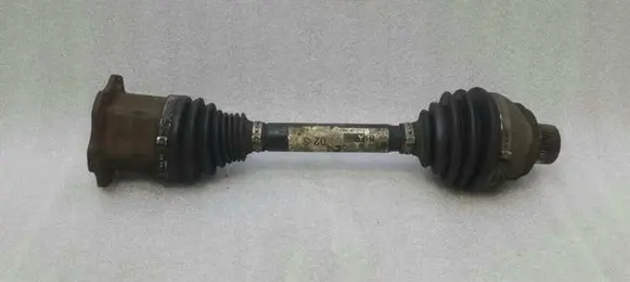 Audi A5 8T 8F Front driveshaft 8K0407271D