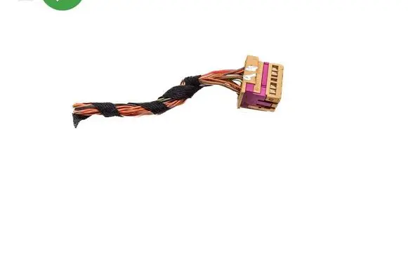 Audi A4 S4 B8 8K Other wiring loom 4F0972483A 4F0972483