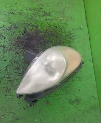 Citroen Xsara Picasso Headlight/headlamp