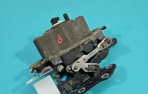 Mercedes-Benz E W212 Pedestrian airbag A2129066301 IMPRK1444300