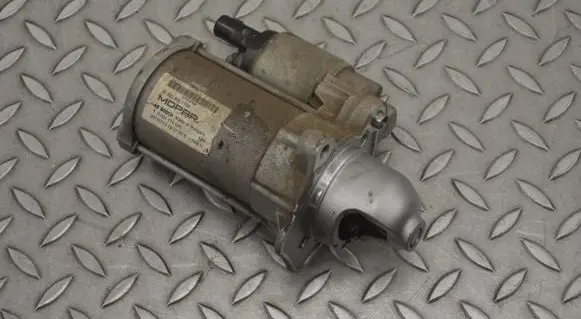 Alfa Romeo Stelvio Starter motor 50532996 0001172629