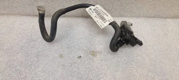 Volkswagen PASSAT B7 Negative earth cable (battery) 1K0915181H 519416C41