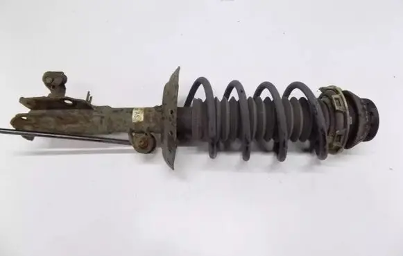 Honda Jazz Front shock absorber with coil spring 43543hjs463n
