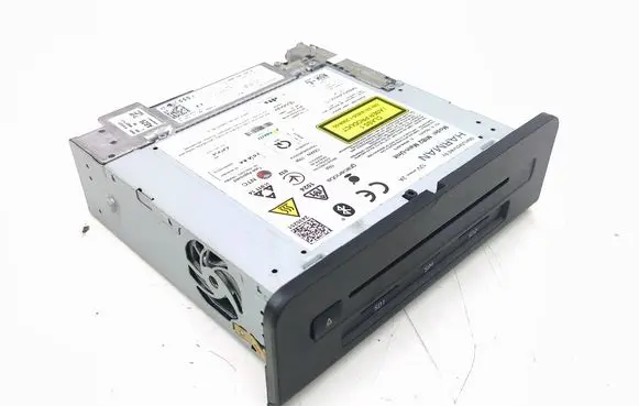 Audi Q5 SQ5 GPS navigation control unit/module 8W5035035B