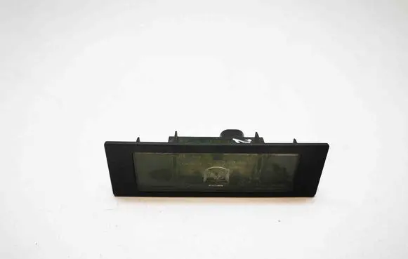 BMW 1 E82 E88 Number plate light 7193294 63267193294