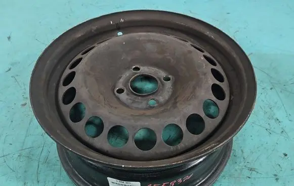 Opel Corsa E R15 steel rim 2150173 IMPRK1558321