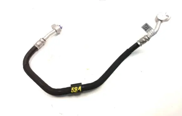 Audi A4 S4 B9 Air conditioning (A/C) pipe/hose 8W0816721BC