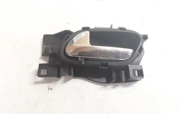 Peugeot 5008 Rear door interior handle 9683446877 9683446177