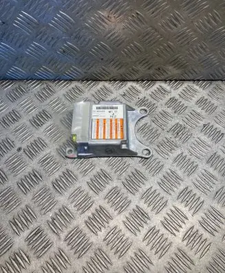 Airbag control unit/module