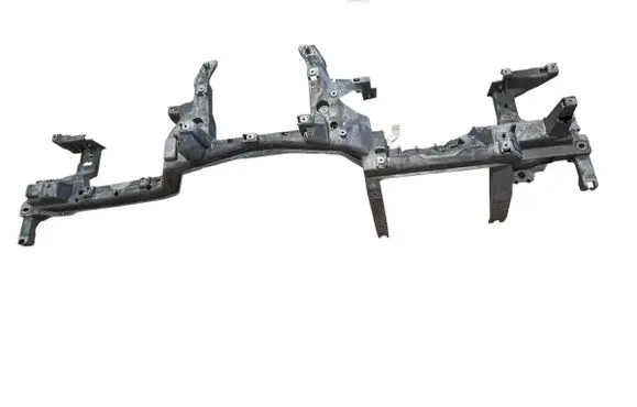 BMW 5 G30 G31 G38 Dashboard cross member/frame bar