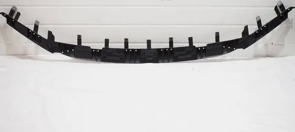 BMW 4 G22 G23 G24 G26 Front bumper foam support bar 7450956 51117450956