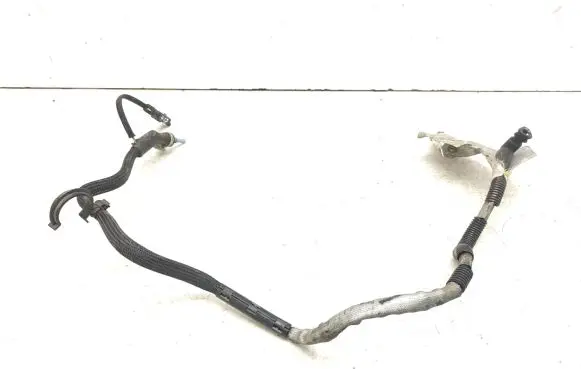 Peugeot 2008 I Vacuum line/pipe/hose