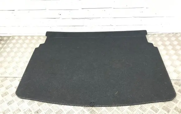 Toyota Auris E180 Trunk/boot mat liner 5857002140