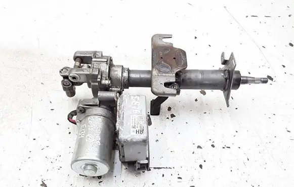 Nissan NV200 Electric power steering pump 48810JX50B 28500JX50A
