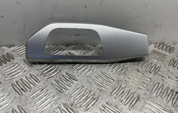 Audi A4 S4 B9 Panel trim 8W2853190