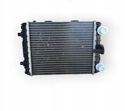 Volkswagen Golf VIII Radiator set 1JDTEILE