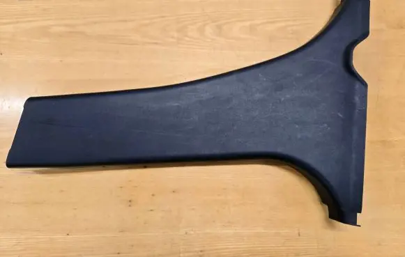 Mazda CX-7 (B) pillar trim (bottom) EG2168230 K3006 A055977